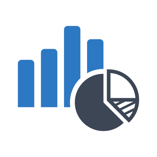 diagramm kostenlos Icon