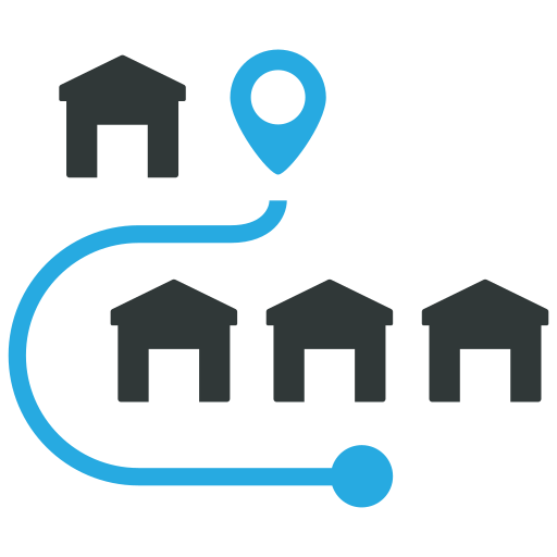 ubicación icono gratis