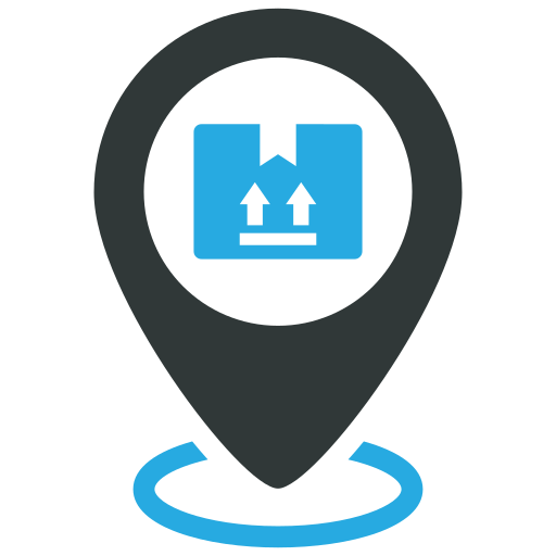 ubicación icono gratis