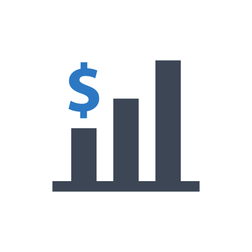 Бизнес бесплатно иконка