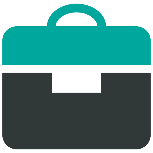 entreprise Icône gratuit