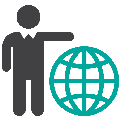 Бизнес бесплатно иконка