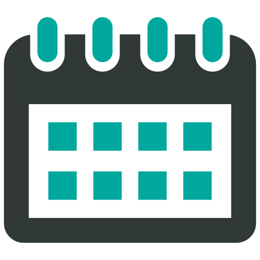 calendario icono gratis