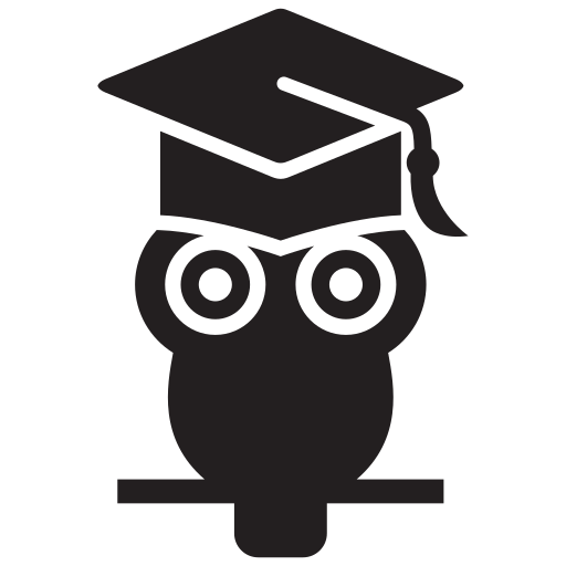 교육 무료 아이콘