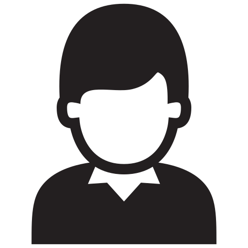 Человек бесплатно иконка