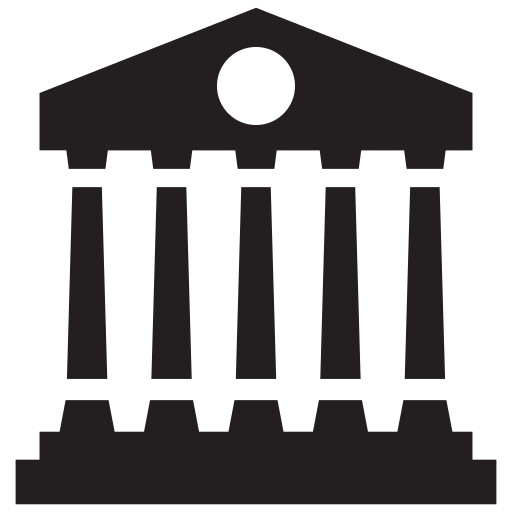 학교 무료 아이콘