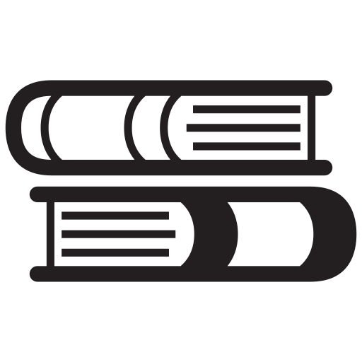 책 무료 아이콘