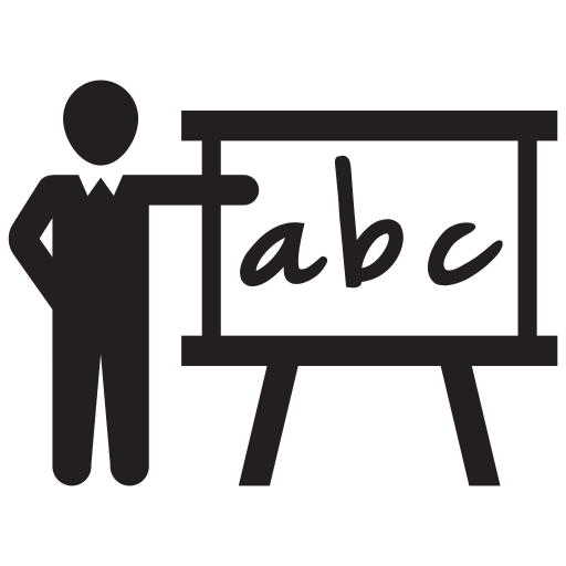 École Icône gratuit École Icône gratuit
