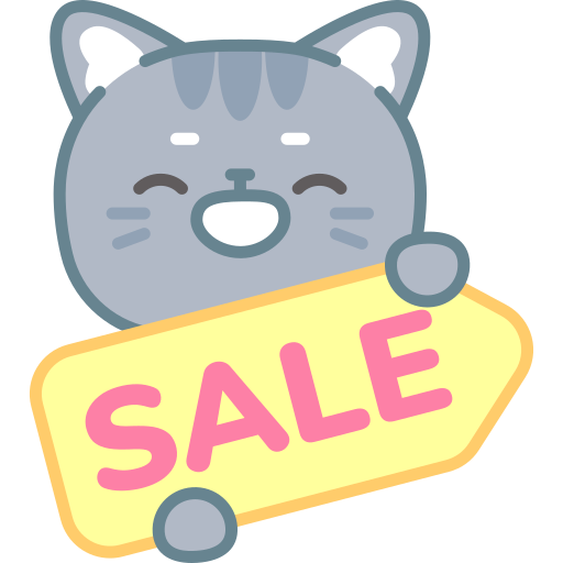 marketing kostenlos Sticker
