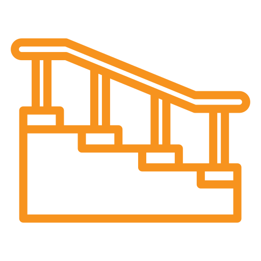 계단 무료 아이콘