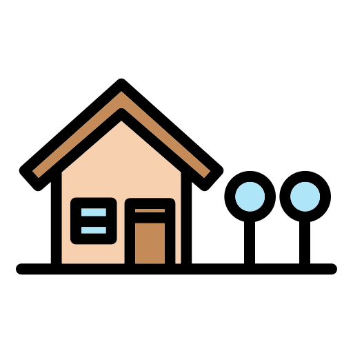 Дом бесплатно иконка Дом бесплатно иконка