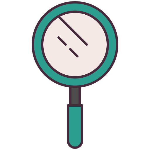 pesquisar grátis ícone