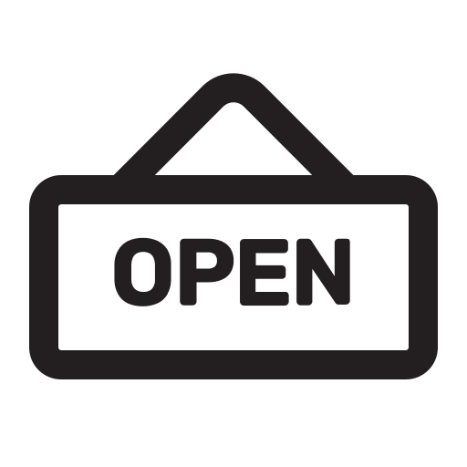 comercio icono gratis