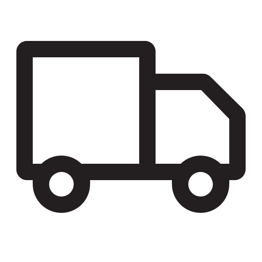 transporte icono gratis