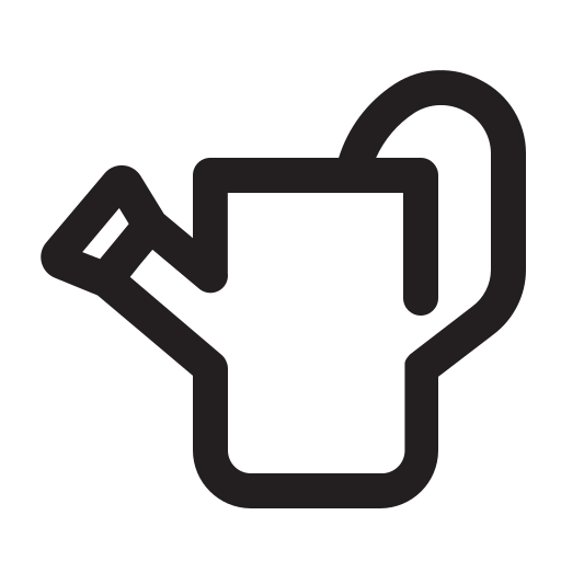 Flower free icon Flower free icon