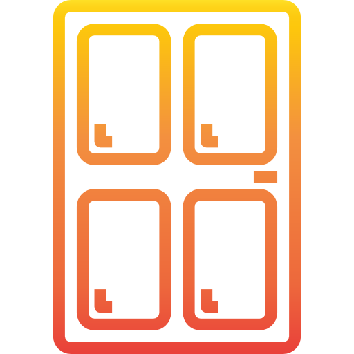 porte Icône gratuit porte Icône gratuit