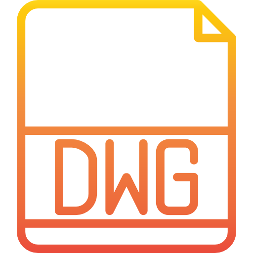 dwg icono gratis