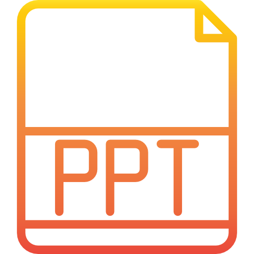 ppt icono gratis