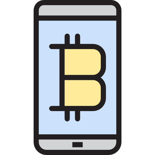 Smartphone - free icon