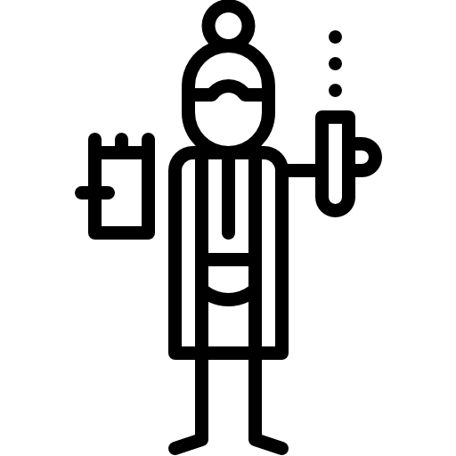 profesor icono gratis