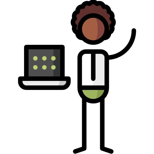 professor grátis ícone