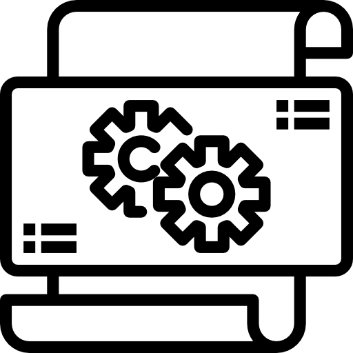 die einstellungen kostenlos Icon die einstellungen kostenlos Icon