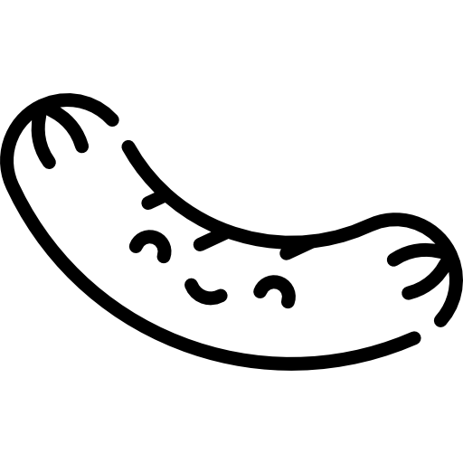 linguiça grátis ícone