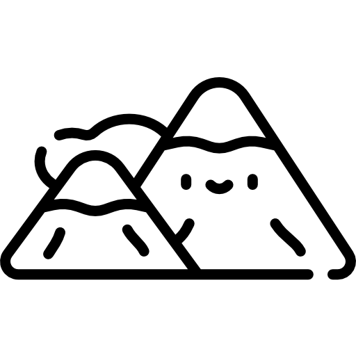 산 무료 아이콘