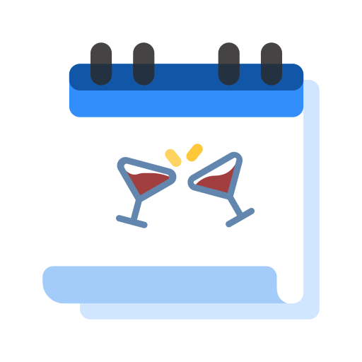 party kostenlos Icon