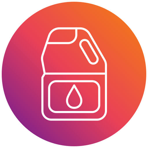 aceite icono gratis