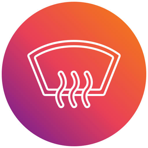 Air conditioner free icon