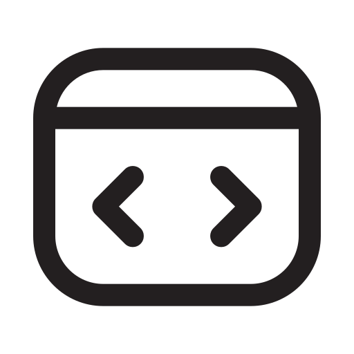 Technology free icon