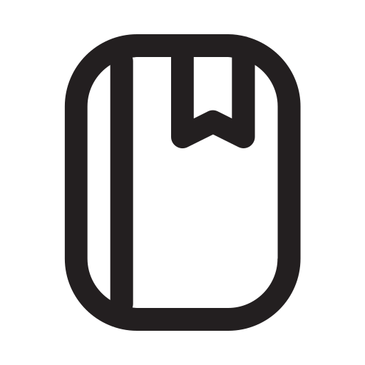 Book free icon