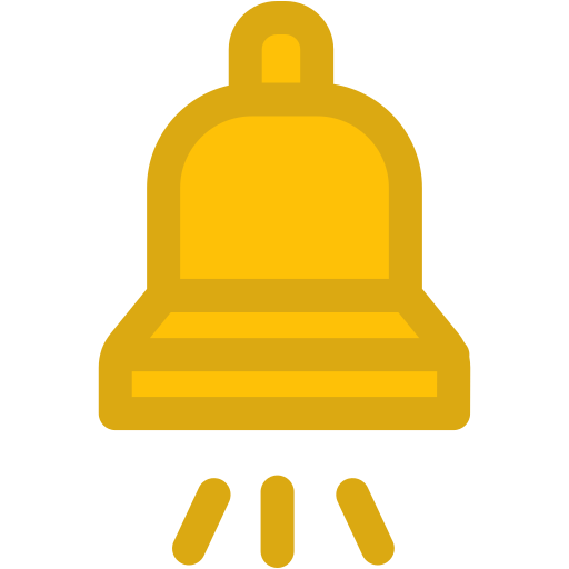 notificación icono gratis