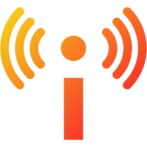 point chaud Icône gratuit point chaud Icône gratuit