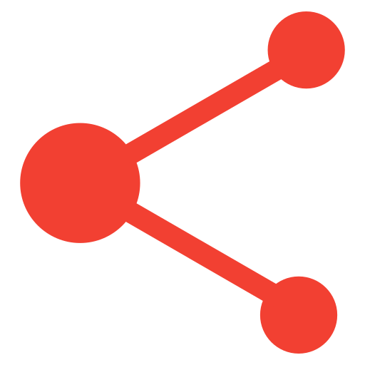 compartir icono gratis