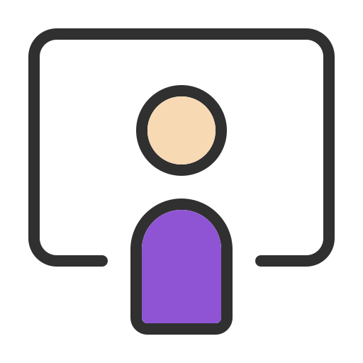 maestro icono gratis