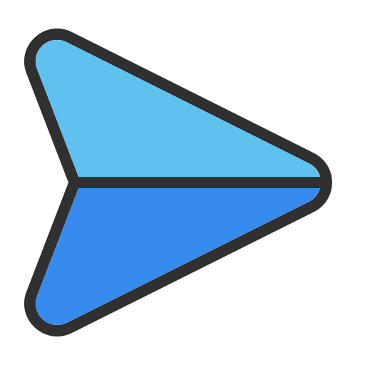 Send free icon Send free icon