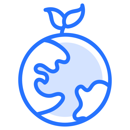 Экология бесплатно иконка