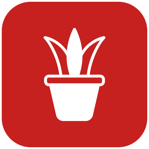 planta icono gratis