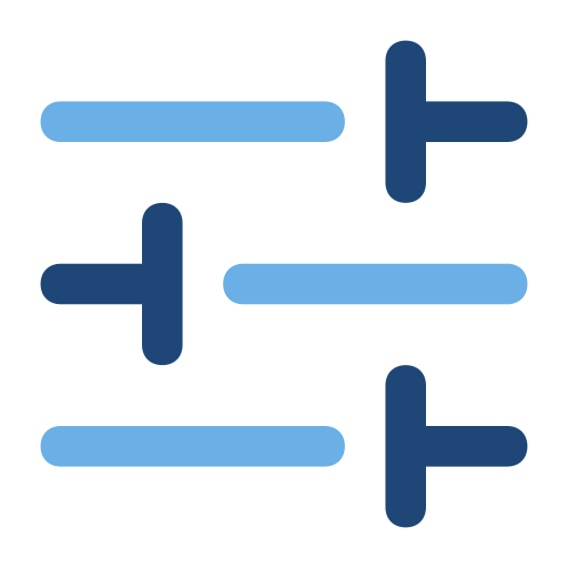 Equalizer free icon
