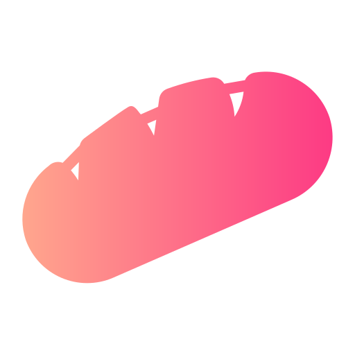 pain Icône gratuit pain Icône gratuit