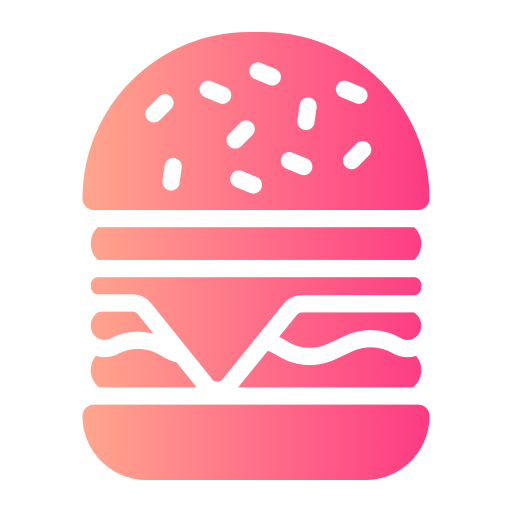 hambúrguer grátis ícone