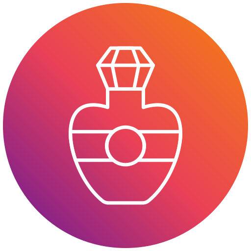 perfume icono gratis