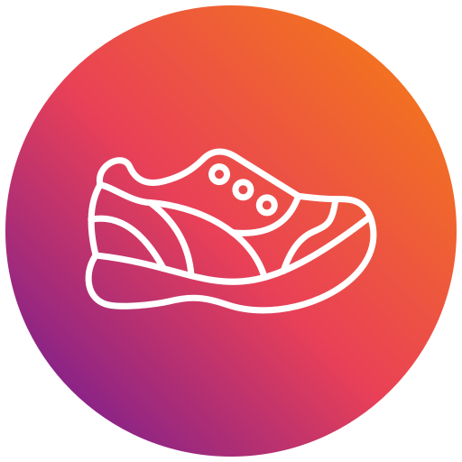 신발 무료 아이콘