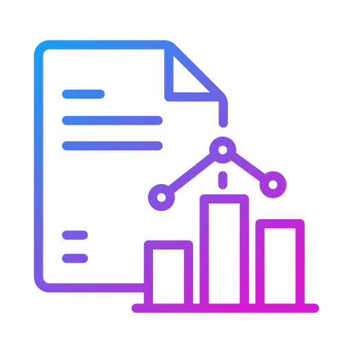 resultados icono gratis