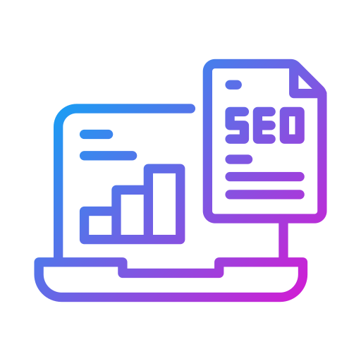 seo icono gratis