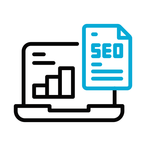 seo icono gratis