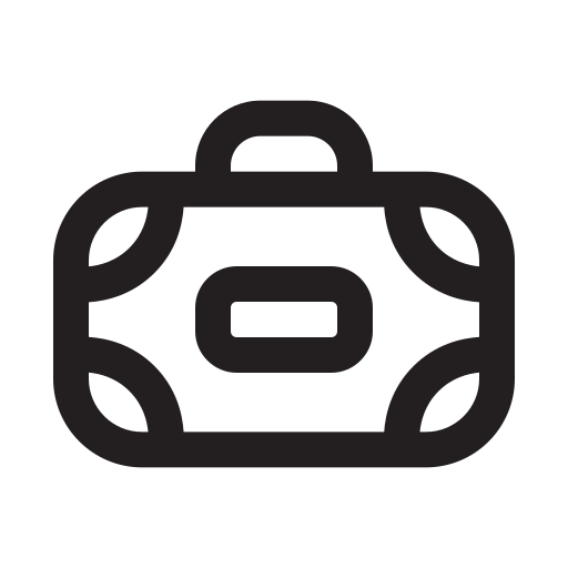 voyage Icône gratuit