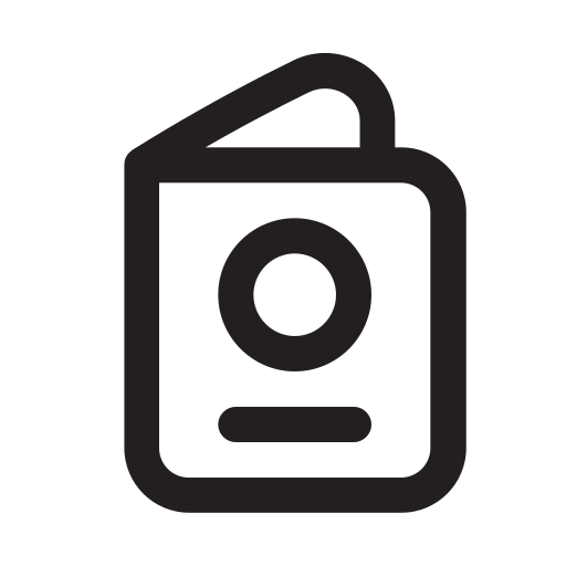 voyage Icône gratuit